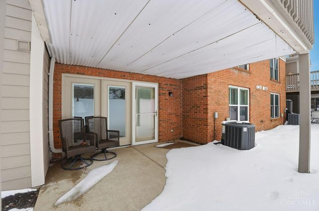 7538 Blue Fox, West Chester, OH 45069