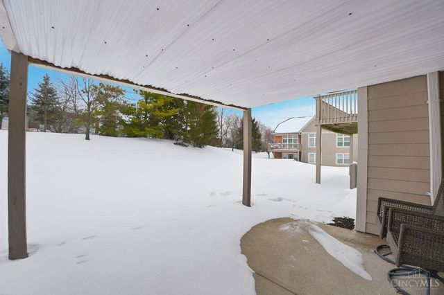 7538 Blue Fox, West Chester, OH 45069