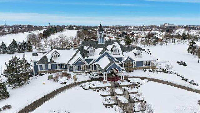 7538 Blue Fox, West Chester, OH 45069