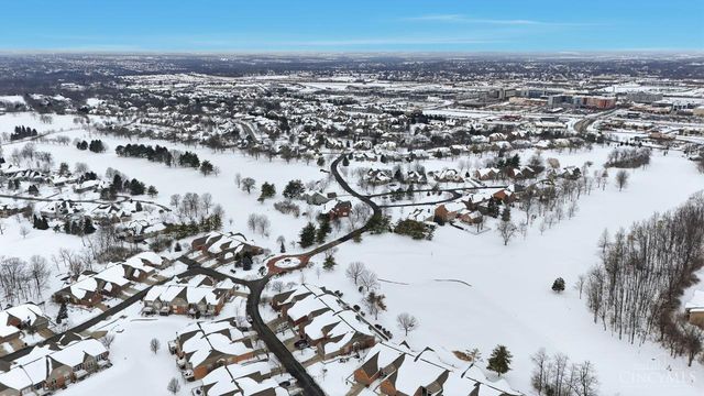 7538 Blue Fox, West Chester, OH 45069