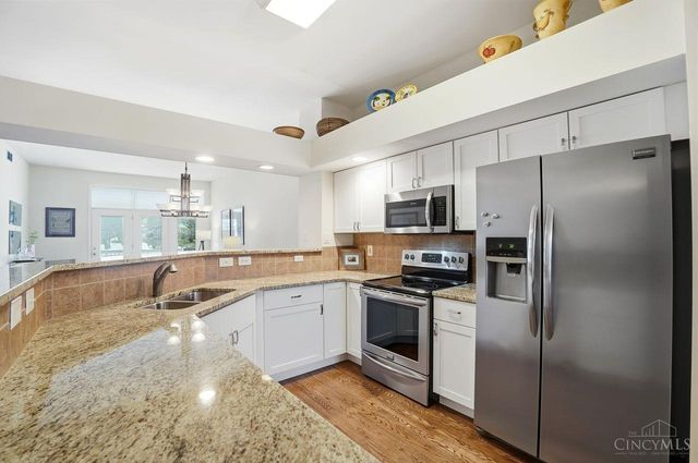 7538 Blue Fox, West Chester, OH 45069