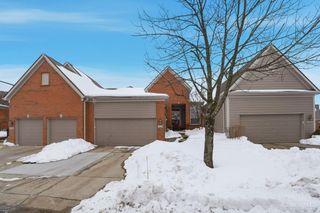 7538 Blue Fox, West Chester, OH 45069