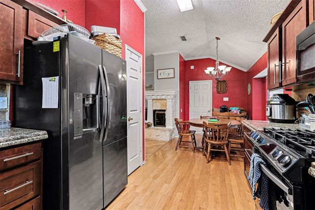 710 E Grubb Drive, Mesquite, TX 75149