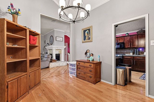 710 E Grubb Drive, Mesquite, TX 75149