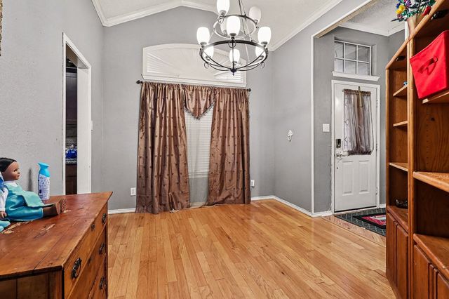 710 E Grubb Drive, Mesquite, TX 75149