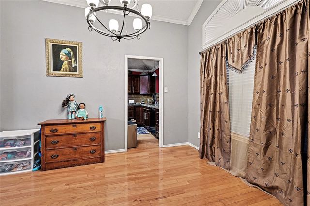 710 E Grubb Drive, Mesquite, TX 75149