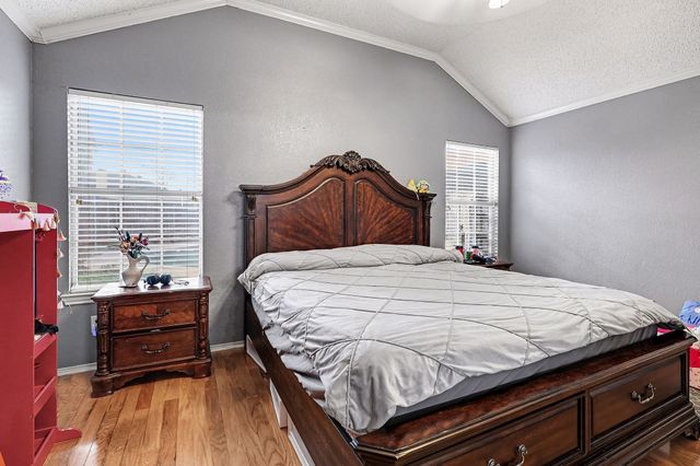 710 E Grubb Drive, Mesquite, TX 75149