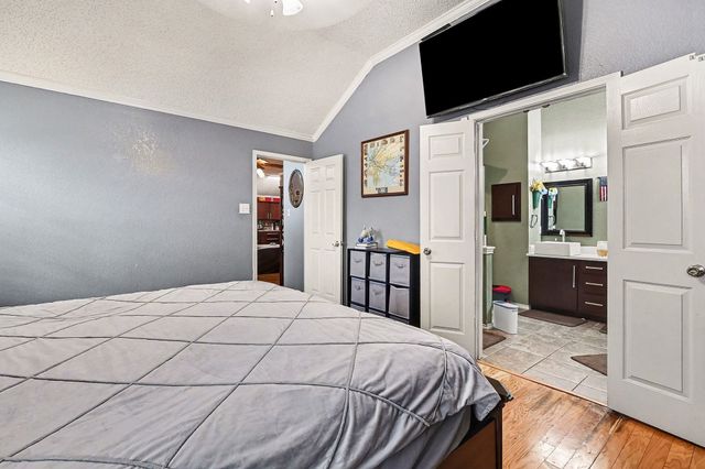 710 E Grubb Drive, Mesquite, TX 75149