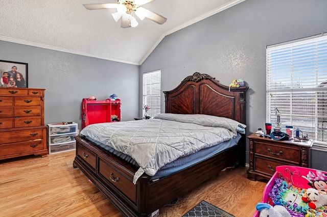 710 E Grubb Drive, Mesquite, TX 75149