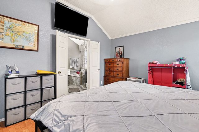 710 E Grubb Drive, Mesquite, TX 75149