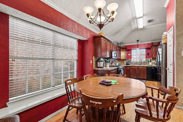 710 E Grubb Drive, Mesquite, TX 75149