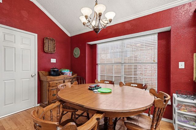 710 E Grubb Drive, Mesquite, TX 75149