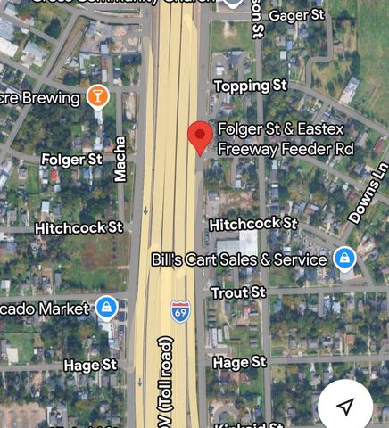 00 Eastex Freeway, Houston, TX 77093