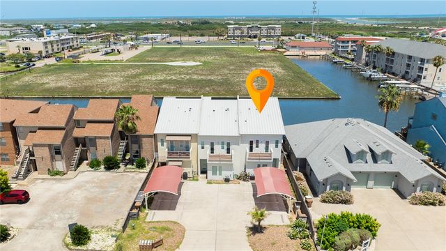 14410 E Cabana St C, Corpus Christi, TX 78418