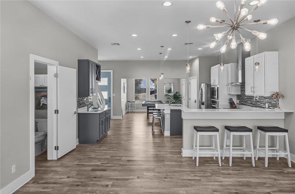 14410 E Cabana St C, Corpus Christi, TX 78418 — photo 2