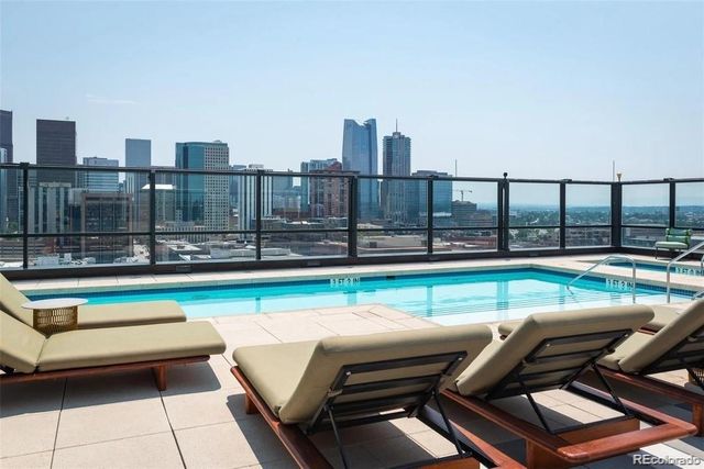 1750 Wewatta Street 1236, Denver, CO 80202