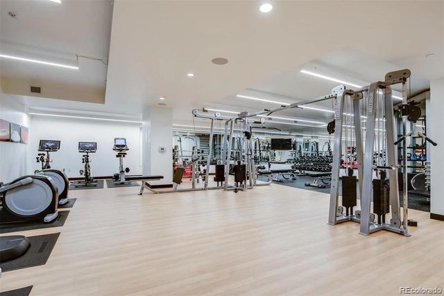 1750 Wewatta Street 1236, Denver, CO 80202