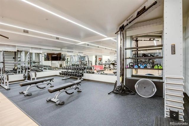1750 Wewatta Street 1236, Denver, CO 80202