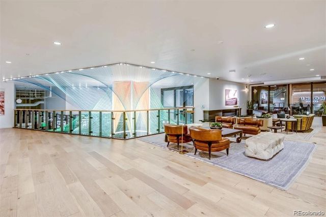 1750 Wewatta Street 1236, Denver, CO 80202