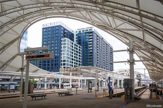 1750 Wewatta Street 1236, Denver, CO 80202
