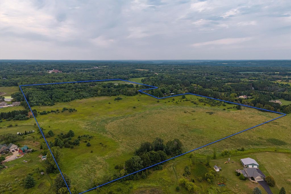 20370 Ostrum Avenue N, Marine On Saint Croix, MN 55047 — exterior