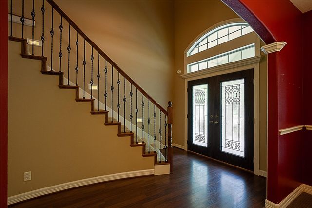 289 Broadmoor Drive, Huntsville, TX 77340