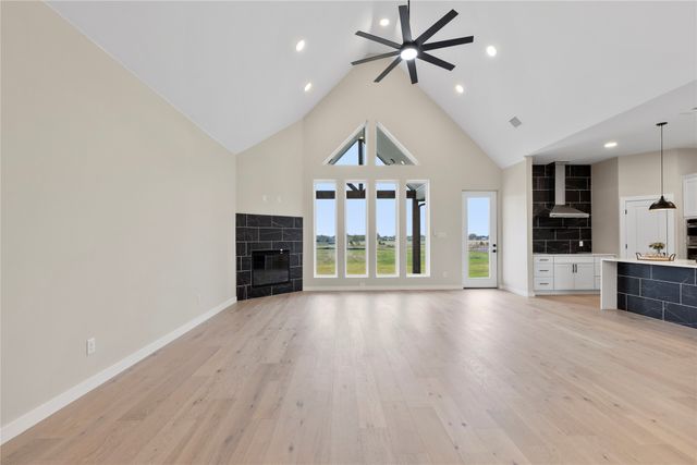 1230 Dixie Estates Way, Whitesboro, TX 76273