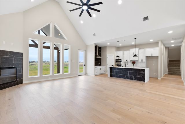 1230 Dixie Estates Way, Whitesboro, TX 76273