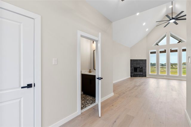 1230 Dixie Estates Way, Whitesboro, TX 76273