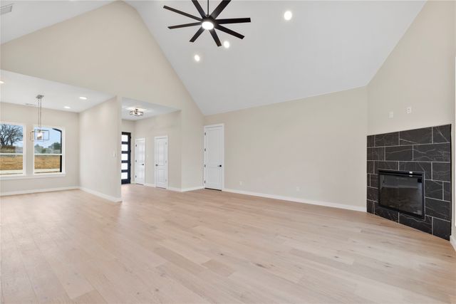 1230 Dixie Estates Way, Whitesboro, TX 76273