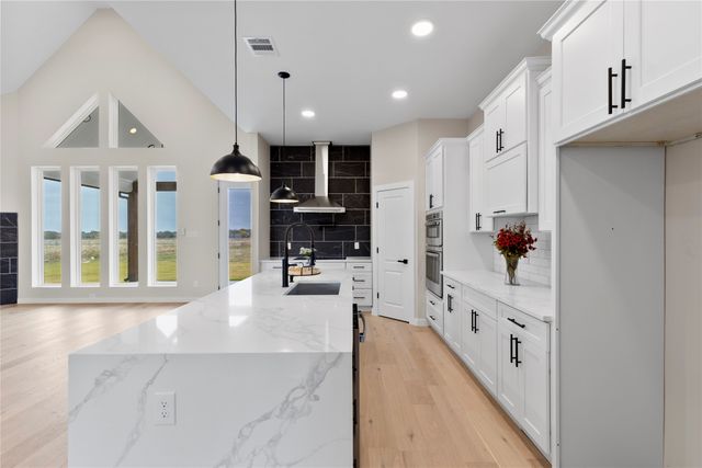 1230 Dixie Estates Way, Whitesboro, TX 76273