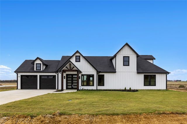 1230 Dixie Estates Way, Whitesboro, TX 76273