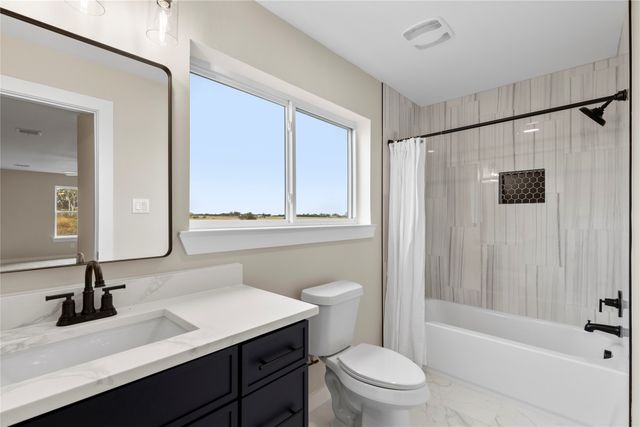 1230 Dixie Estates Way, Whitesboro, TX 76273