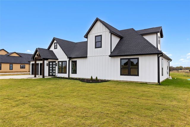 1230 Dixie Estates Way, Whitesboro, TX 76273