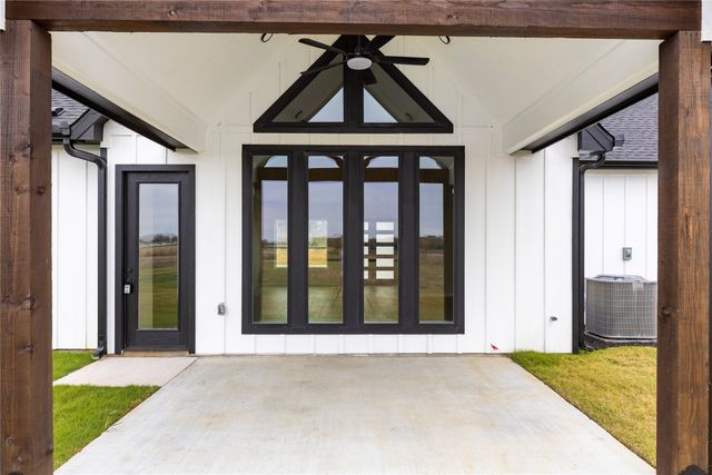 1230 Dixie Estates Way, Whitesboro, TX 76273