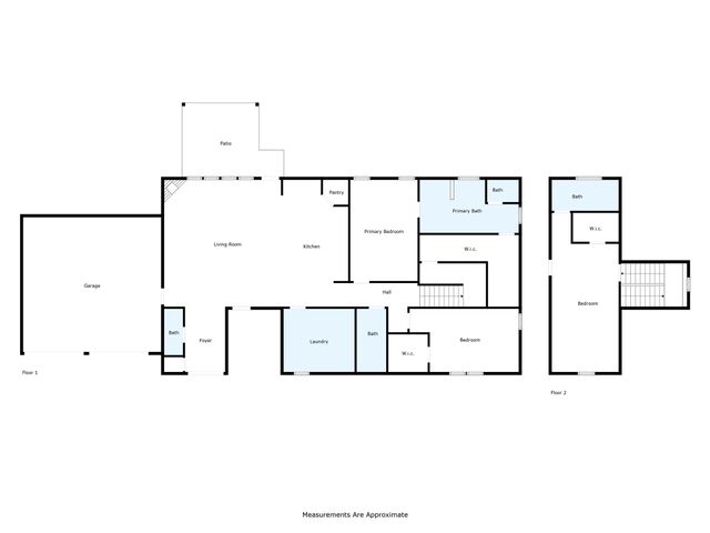 1230 Dixie Estates Way, Whitesboro, TX 76273