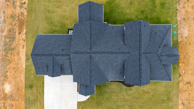 1230 Dixie Estates Way, Whitesboro, TX 76273