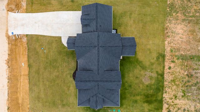 1230 Dixie Estates Way, Whitesboro, TX 76273