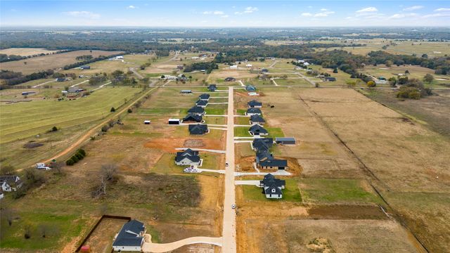 1230 Dixie Estates Way, Whitesboro, TX 76273