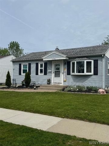 113 Floradale Avenue, Tonawanda, NY 14150