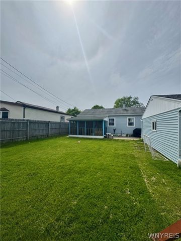 113 Floradale Avenue, Tonawanda, NY 14150