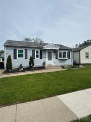 113 Floradale Avenue, Tonawanda, NY 14150