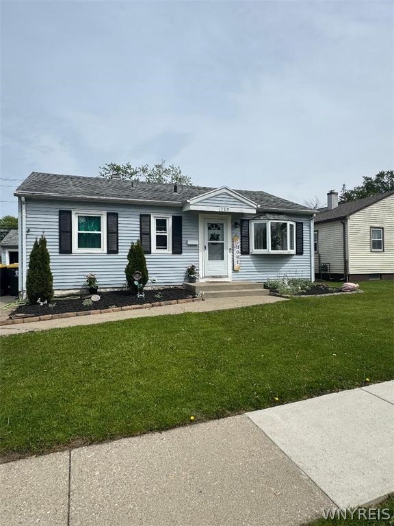 113 Floradale Avenue, Tonawanda, NY 14150