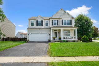 2800 Great Meadow Drive, Joliet, IL 60432