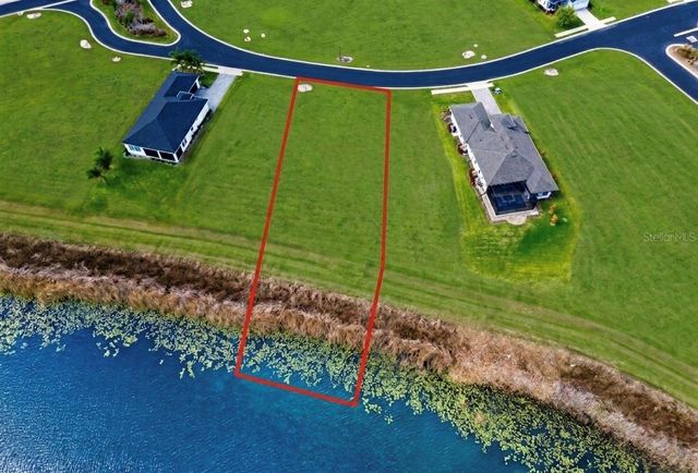 422 WATERFERN TRAIL DRIVE, Auburndale, FL 33823