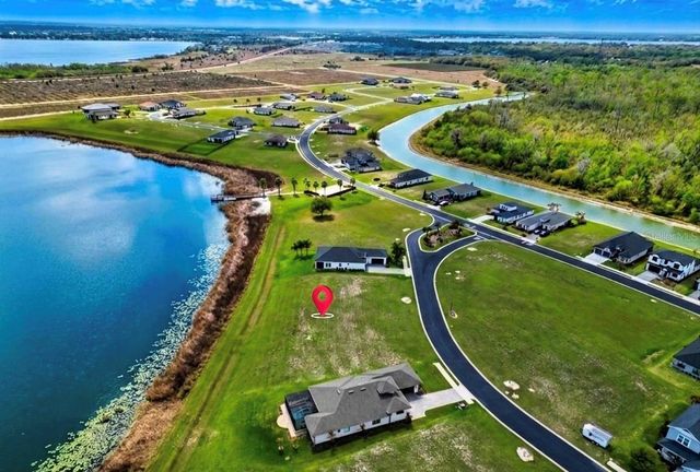 422 WATERFERN TRAIL DRIVE, Auburndale, FL 33823