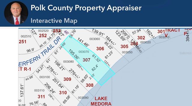 422 WATERFERN TRAIL DRIVE, Auburndale, FL 33823