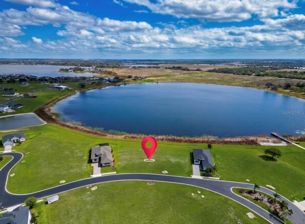 422 WATERFERN TRAIL DRIVE, Auburndale, FL 33823