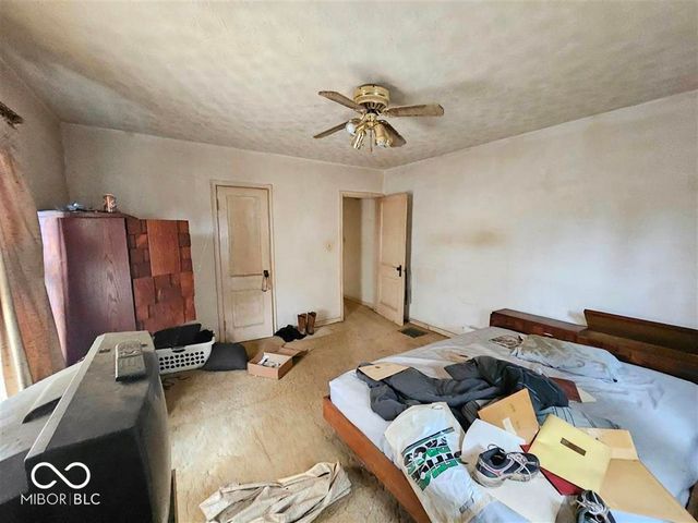 1324 Thornburg Street, New Castle, IN 47362