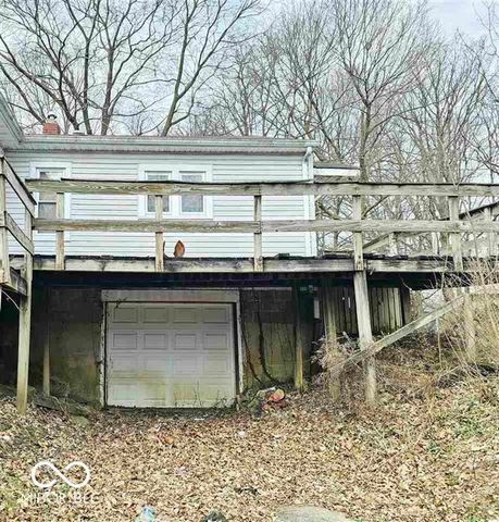 1324 Thornburg Street, New Castle, IN 47362